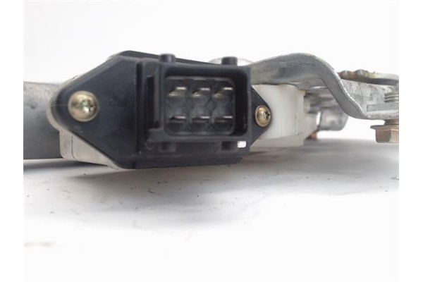 Recambio de mecanismo elevalunas trasero derecho para toyota corolla (e12) referencia OEM IAM 992045-100  