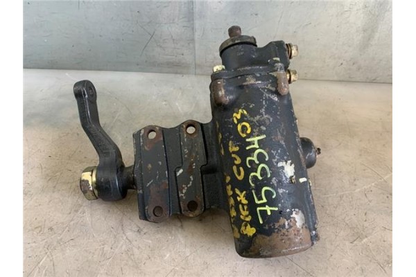 Recambio de caja direccion asistida para nissan pickup (d22) 2.5 d referencia OEM IAM 4801001W00  