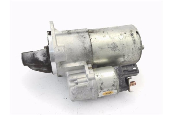 Recambio de motor arranque para hyundai kona (os) 1.0 pure referencia OEM IAM 3610004200  