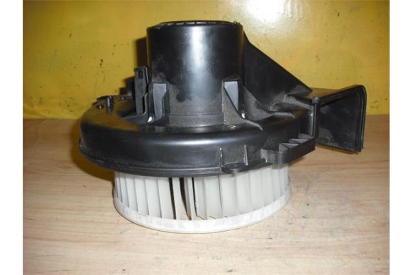 Recambio de motor calefaccion para volkswagen polo v (6r1) 1.4 advance referencia OEM IAM 6Q1819015J 6Q1819015J 