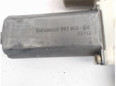 Recambio de mecanismo elevalunas trasero derecho para toyota corolla (e12) referencia OEM IAM 992045-100  