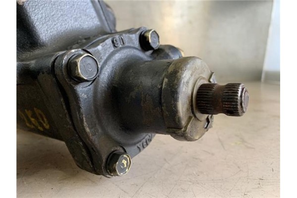 Recambio de caja direccion asistida para nissan pickup (d22) 2.5 d referencia OEM IAM 4801001W00  