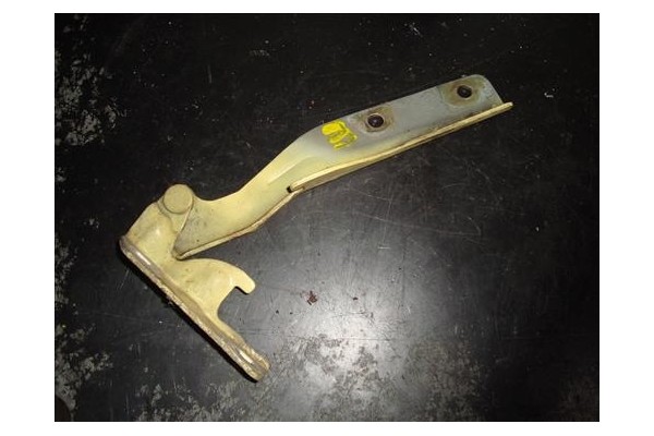 Recambio de bisagra capo izquierda para fiat i doblo (119) 1.2 (223axa1a) referencia OEM IAM 46782384  
