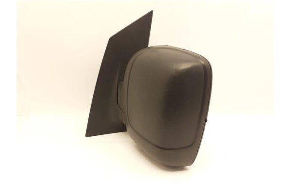 Recambio de retrovisor electrico izquierdo para peugeot expert furgón (vf3a_, vf3u_, vf3x_) 1.6 hdi 90 referencia OEM IAM 006750