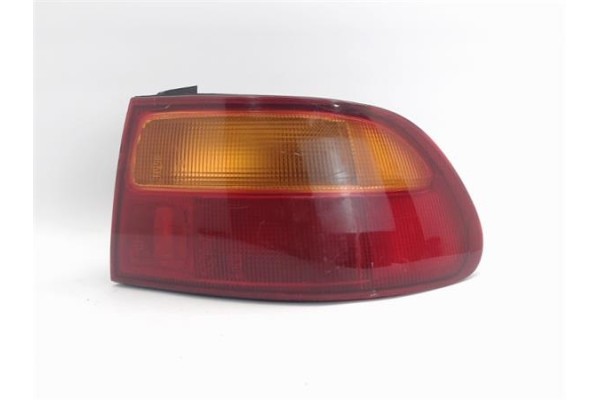 Recambio de piloto trasero derecho para honda civic berl. 3/4 (eg/eh) referencia OEM IAM 33500SR3G01   Recambio de piloto trasero derecho para honda civic berl. 3/4 (eg/eh) referencia OEM IAM 33500SR3G01