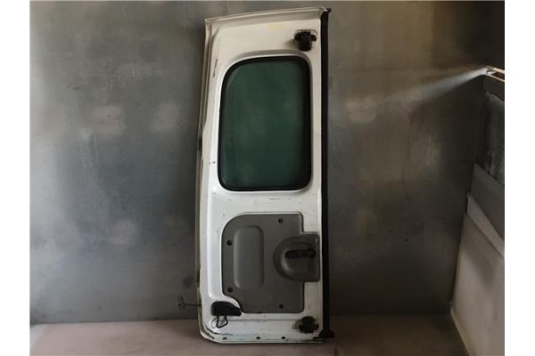 Recambio de porton trasero para renault kangoo i (f/kc0) 1.5 authentique referencia OEM IAM 7751468944 901005956R 