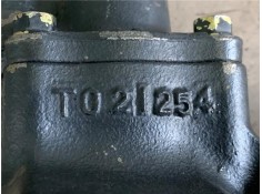 Recambio de caja direccion asistida para nissan pickup (d22) 2.5 d referencia OEM IAM 4801001W00  