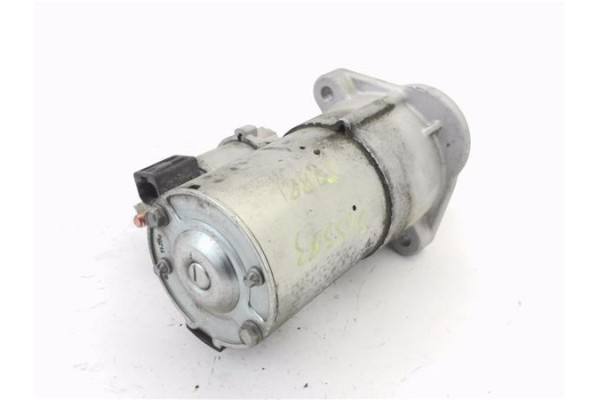 Recambio de motor arranque para hyundai kona (os) 1.0 pure referencia OEM IAM 3610004200  