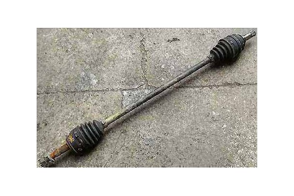 Recambio de palier delantero derecho para opel combo (corsa b) (1993) 1.7 d referencia OEM IAM   