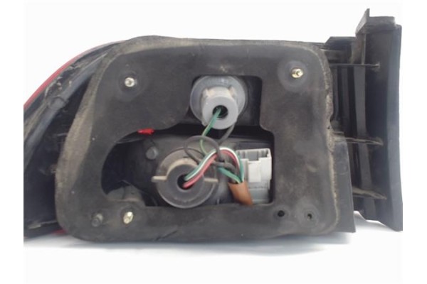 Recambio de piloto trasero derecho para honda civic berl. 3/4 (eg/eh) referencia OEM IAM 33500SR3G01   Recambio de piloto trasero derecho para honda civic berl. 3/4 (eg/eh) referencia OEM IAM 33500SR3G01