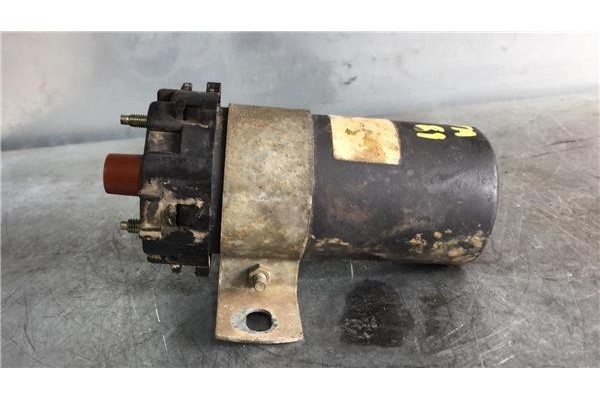 Recambio de bobina encendido para ford fiesta ii (fbd) 1.1 (fbd) referencia OEM IAM  1220522012 