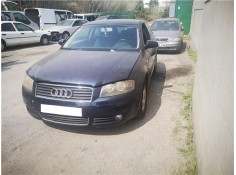 audi a3 (8p1) del año 2003