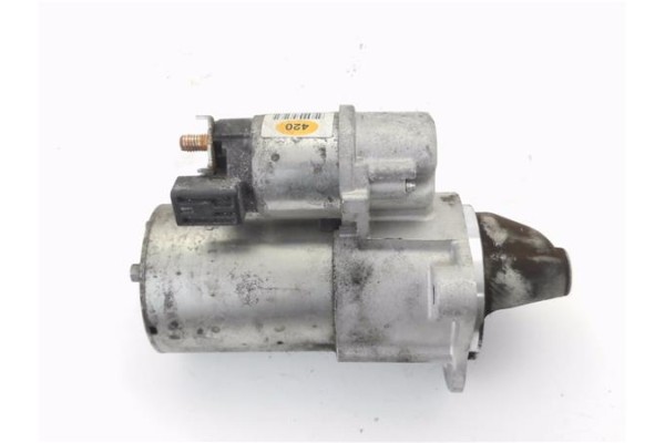 Recambio de motor arranque para hyundai kona (os) 1.0 pure referencia OEM IAM 3610004200  