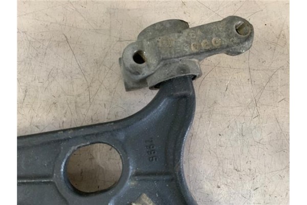Recambio de brazo suspension delantero izquierdo para citroen jumpy 2.0 hdi 125 fap 27 l1h1 fugón referencia OEM IAM 8660005371 