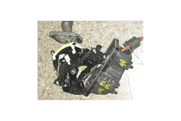 Recambio de varillas de cambio para audi a6 berlina (4f2) 3.0 tdi referencia OEM IAM   