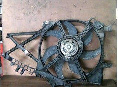 Recambio de electroventilador para opel combo (corsa c) 1.3 tour cosmo referencia OEM IAM 24402524  