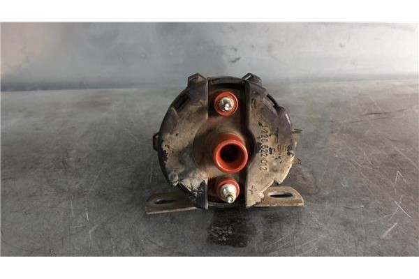 Recambio de bobina encendido para ford fiesta ii (fbd) 1.1 (fbd) referencia OEM IAM  1220522012 