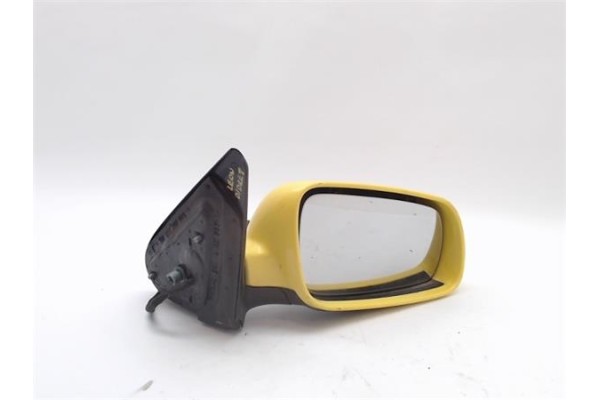 Recambio de retrovisor electrico derecho para seat ibiza (6k1)(08.1999 ) referencia OEM IAM   