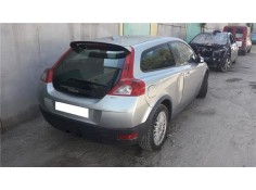 volvo c30 del año 2008