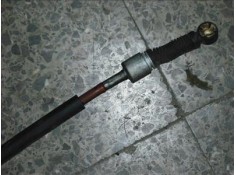 Recambio de varillas de cambio para audi a6 berlina (4f2) 3.0 tdi referencia OEM IAM   