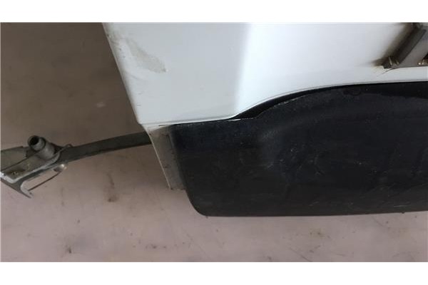 Recambio de porton trasero para renault kangoo i (f/kc0) 1.5 authentique referencia OEM IAM 7751468943 901016192R 