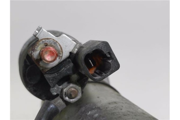 Recambio de motor arranque para hyundai kona (os) 1.0 pure referencia OEM IAM 3610004200  