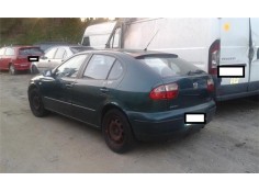 seat leon (1m1) del año 2000
