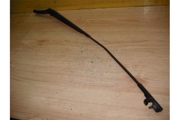 Recambio de brazo limpiaparabrisas delantero derecho para volkswagen golf v (1k1) 1.9 tdi referencia OEM IAM 1K1955410  
