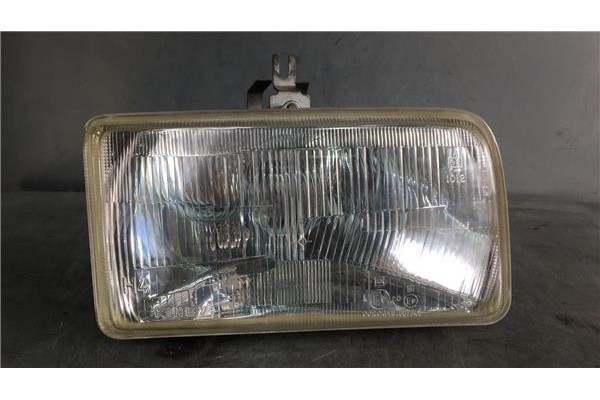 Recambio de faro delantero dcho para ford fiesta ii (fbd) 1.1 (fbd) referencia OEM IAM   