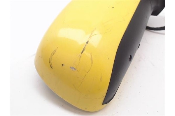 Recambio de retrovisor electrico derecho para seat ibiza (6k1)(08.1999 ) referencia OEM IAM   