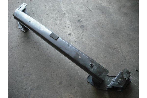 Recambio de refuerzo paragolpes para peugeot 3008 (05.2009) 1.6 active [1,6 ltr. - 82 kw hdi fap] referencia OEM IAM   