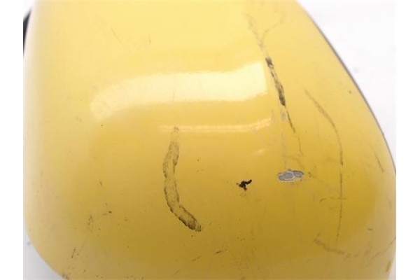 Recambio de retrovisor electrico derecho para seat ibiza (6k1)(08.1999 ) referencia OEM IAM   