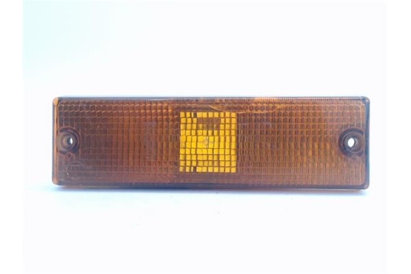 Recambio de intermitente delantero dcho para seat ibiza referencia OEM IAM A281088123089  