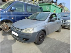 opel corsa c del año 2006