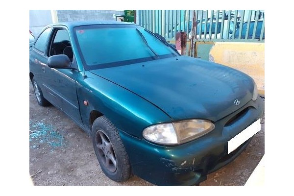 HYUNDAI ACCENT (X3)