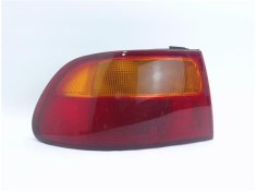 Recambio de piloto trasero izquierdo para honda civic berl. 3/4 (eg/eh) referencia OEM IAM   