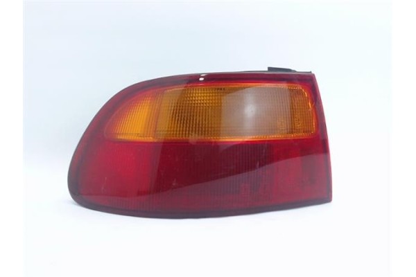 Recambio de piloto trasero izquierdo para honda civic berl. 3/4 (eg/eh) referencia OEM IAM   