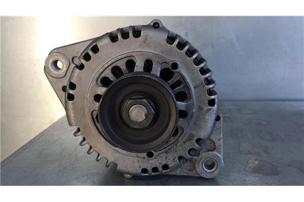 Recambio de alternador para honda civic vi hatchback (eu_, ep_) 1.7 ctdi referencia OEM IAM  0986043981 