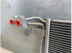 Recambio de radiador aire acondicionado para volkswagen polo v (6r1) 1.0 referencia OEM IAM 6R0820411AA  
