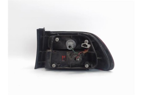Recambio de piloto trasero izquierdo para honda civic berl. 3/4 (eg/eh) referencia OEM IAM   