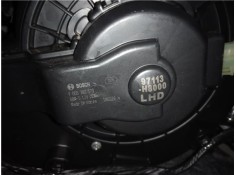 MOTOR CALEFACCION 97113H8000 F005382570 