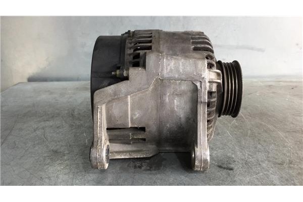 Recambio de alternador para nissan primera berlina (p11) 1.6 16v referencia OEM IAM 63321704 231002F010 