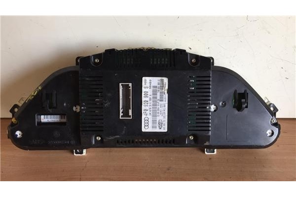 Recambio de cuadro completo para audi a6 berlina (4f2) 3.0 tdi referencia OEM IAM 4F0920900S 503000731202 