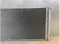 Recambio de radiador aire acondicionado para volkswagen polo v (6r1) 1.0 referencia OEM IAM 6R0820411AA  