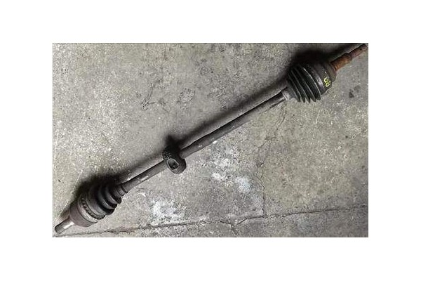 Recambio de palier delantero derecho para opel astra g fastback (f48_, f08_) 2.0 di referencia OEM IAM   
