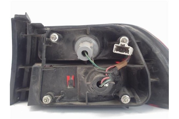 Recambio de piloto trasero izquierdo para honda civic berl. 3/4 (eg/eh) referencia OEM IAM   