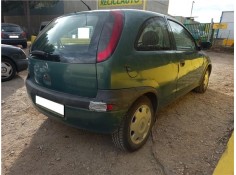 opel corsa c del año 2003