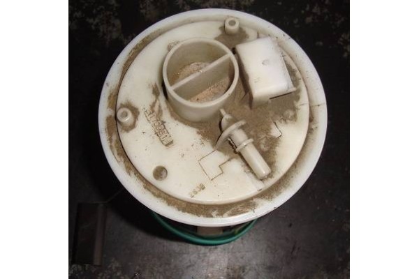 Recambio de bomba combustible para fiat i doblo (119) 1.2 (223axa1a) referencia OEM IAM 51709819  