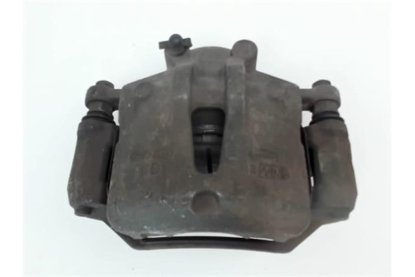 Recambio de pinza freno delantero derecha para kia ceed (ed) 1.6 crdi 115 referencia OEM IAM 581301H000 PDF80076 581101H000 , HY