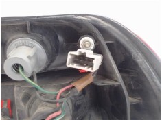 Recambio de piloto trasero izquierdo para honda civic berl. 3/4 (eg/eh) referencia OEM IAM   